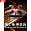 [No black edge] Applicable to iqooneo11pro tempered film vivoiqooneo1 mobile phone film 1s full screen 1neo1