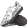 Puma Palermo Astro Escape Women Sneakers Silver Black 400450-01