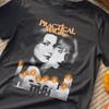 Praktische Magie Shirt | Hexen Horrorfilm Halloween T-Shirt