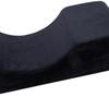 Flannel Lash Extension Grafting Pillow U Shaped Neck Support Eyelash Extension Pillow for Beauty