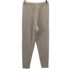 Gucci 80s Made In Italy Old Knit Leggings 40 Gurege Women Used