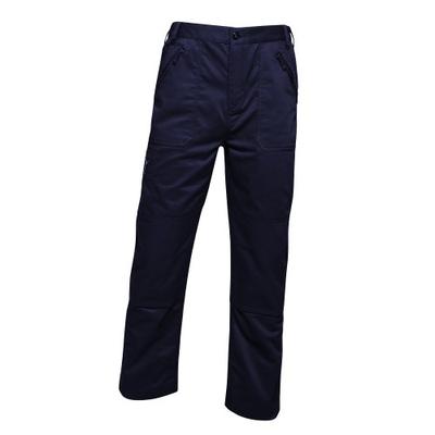 Mens Pro Action Trousers