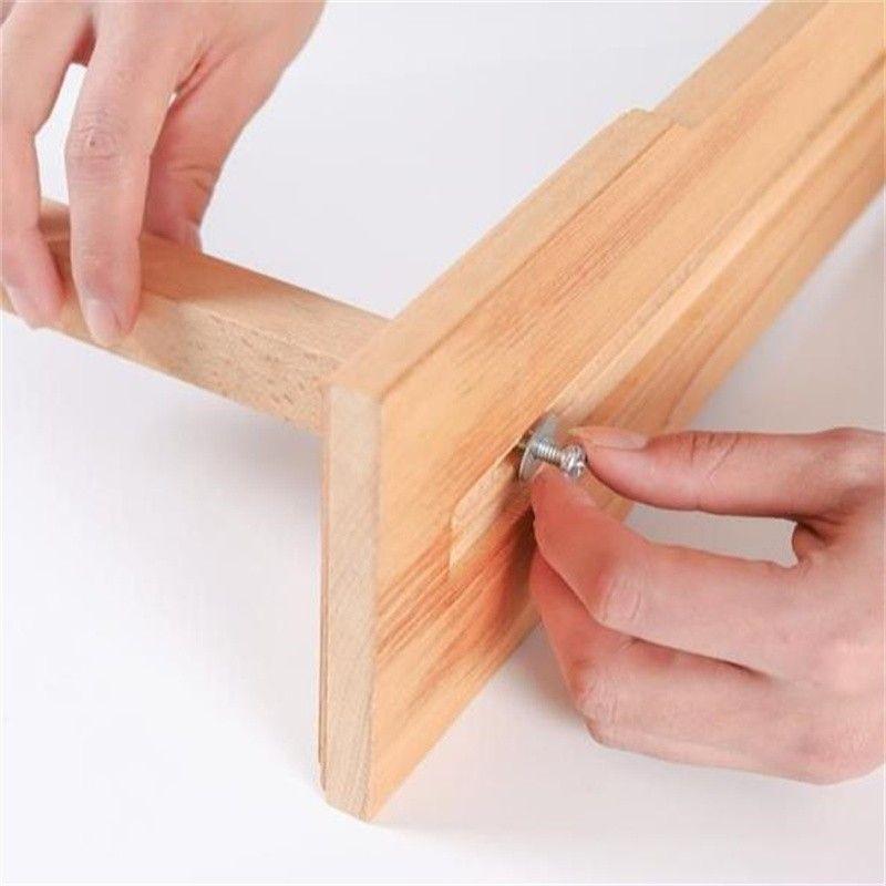 Used Embroidery stand embroidery stand embroidery wooden embroidery hoop stand embroidery tools handicraft handmade craft scroll frame 360 degrees