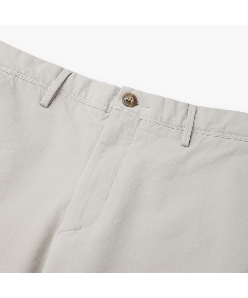 Henlikoteun Twill Solid Pants Ahpas26201Gyl