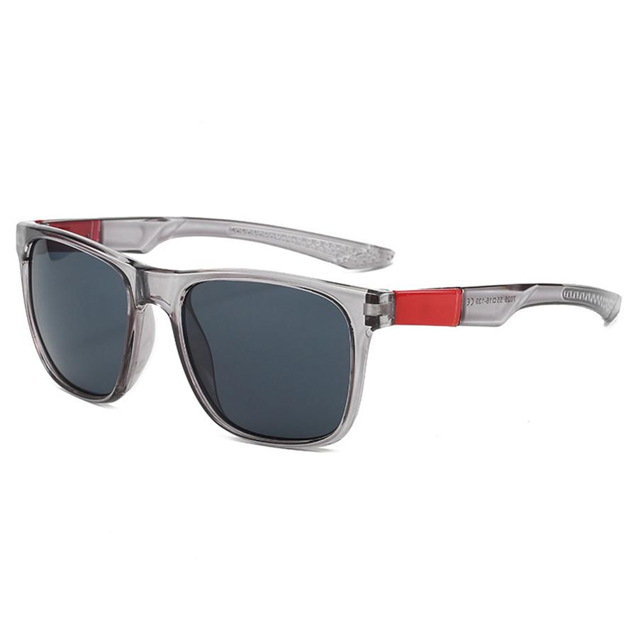 Módní sluneční brýle Sportovní sluneční brýle