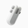 2IN1 Mini Sealing Machine USB Rechargable Heat Sealer Storage Bag Plastic Package Food Sealer Clip Bag Handheld Food Heat Sealer