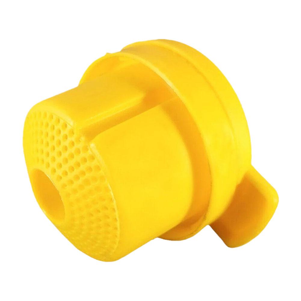 Windscreen Washer Bottle Cap Cover 289130004R For Renault For Clio M K4 2012-2018 Washer Fluid Reservoir Tank Cap Car Accessory