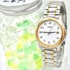 Used [New Battery] SEIKO Men's Watch Date 7N32-0150 721494