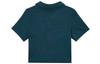 Nike Sportswear Essentials Polo Shirt Women's Arsenal Dark Sea Blue/Sail White DV7885-478