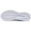 Li Ning Liuyun Slip Resistant, Abrasion Resistant, Breathable Low Top Sports Casual Shoes Women's Blue White AGLT030-2