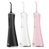 Handheld Portable Dental Flusher Household Large Water Tank Oral Flusher Cleaning Electric Water Dental Floss Dental Wash