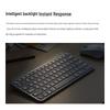 Logitech MX Keys Mini Wireless Bluetooth Keyboard