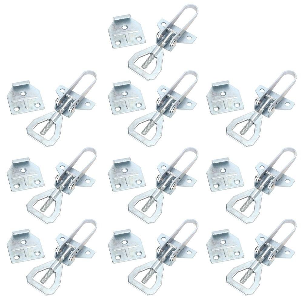 10 Set Durable Beehive Fasteners Adjustable Beehive Box Buckle Beehive Connector  Beehive Assembly 10Set