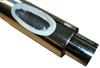 HYPER Silica Wool X Heat Soundproofing Material for Mufflers [330 500mm] - Insulation, Resistant, [Circuit Model]