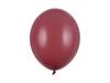 Ballons en Latex Résistants, Bordeaux, Prune Pastel, 30cm, 50 Pcs