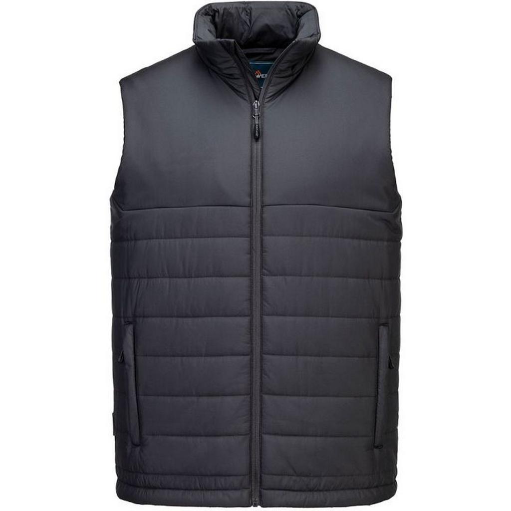 Portwest Womens/Ladies Professional Insulated Gilet