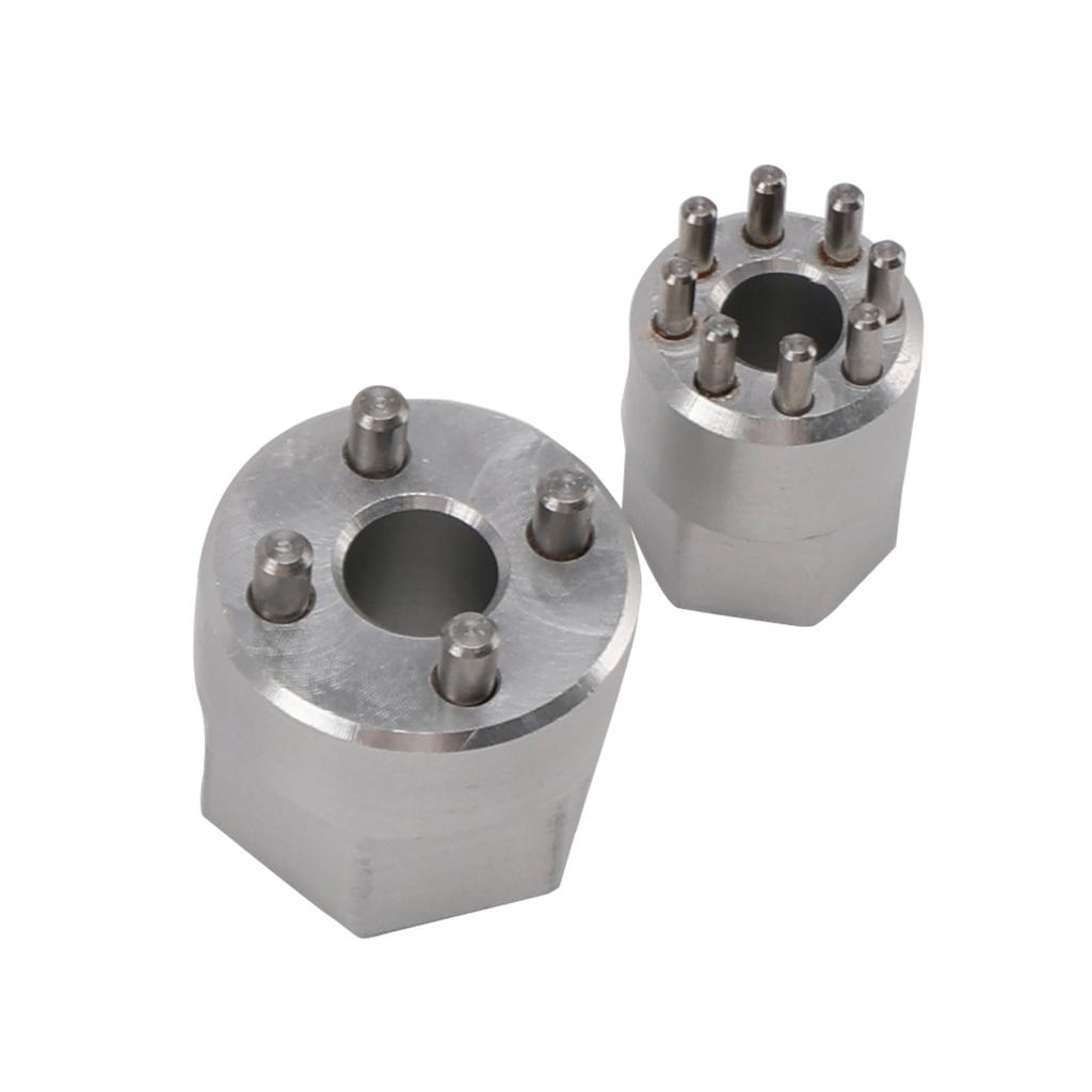 RockShox Brain Inertia Valve Tool 2022-2024–Socket Set for Specialized MINI Shock