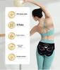 Smart Hip Lifter: Wireless EMS Massage Waist Belt for Toned Buttocks