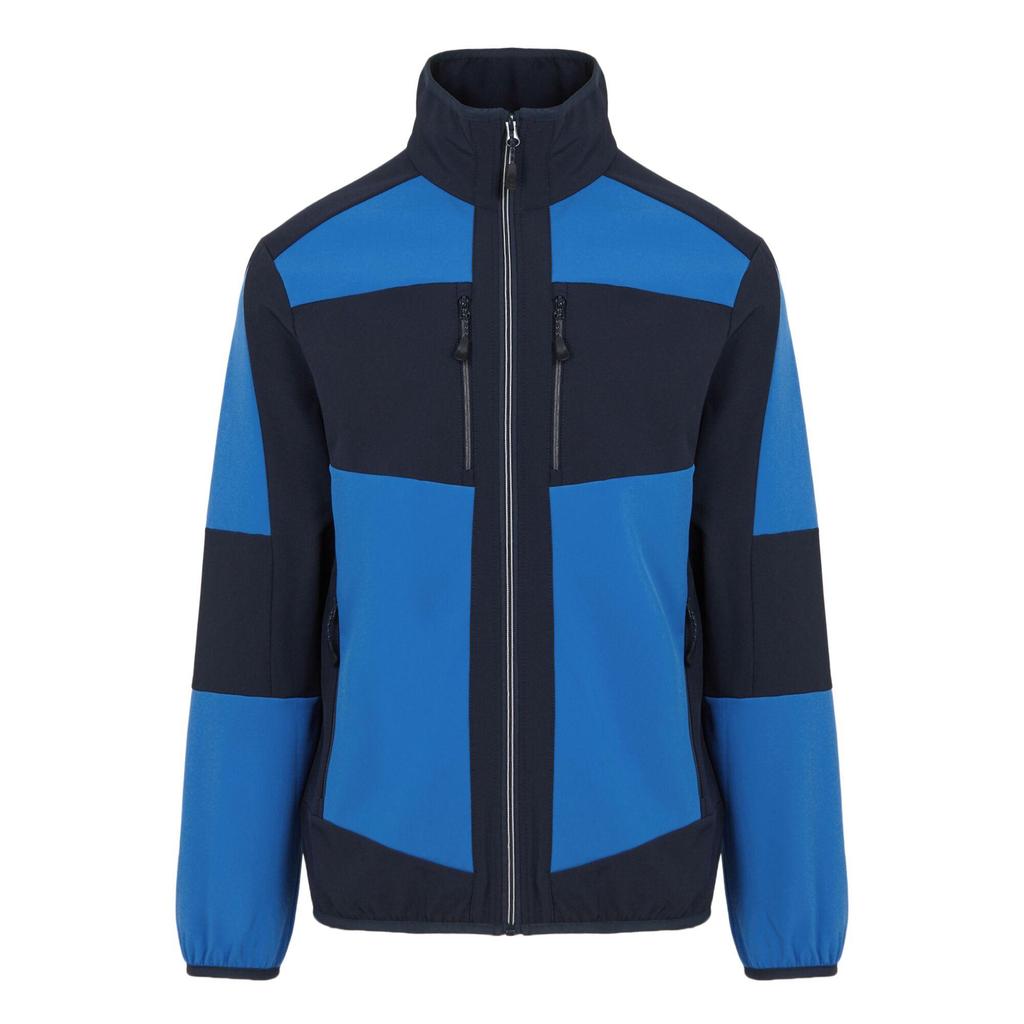Regatta Unisex Adult E-Volve 2 Layer Soft Shell Jacket