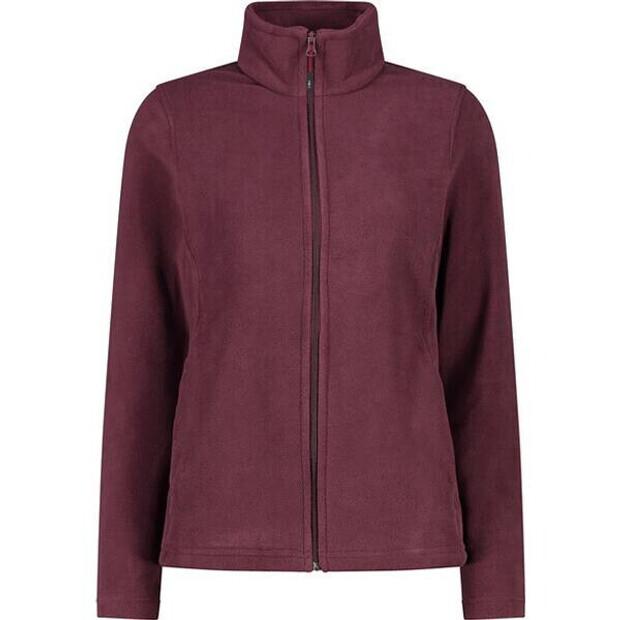 Флисовая куртка CMP Woman Fleece XXXL