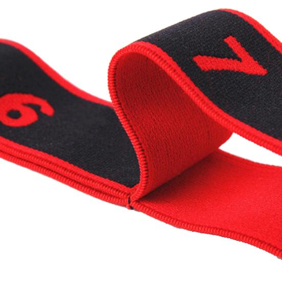 Crianças Adultos Cinta de Puxar para Yoga Cinto de Dança Elástico Banda Elástica de Alongamento Resistência