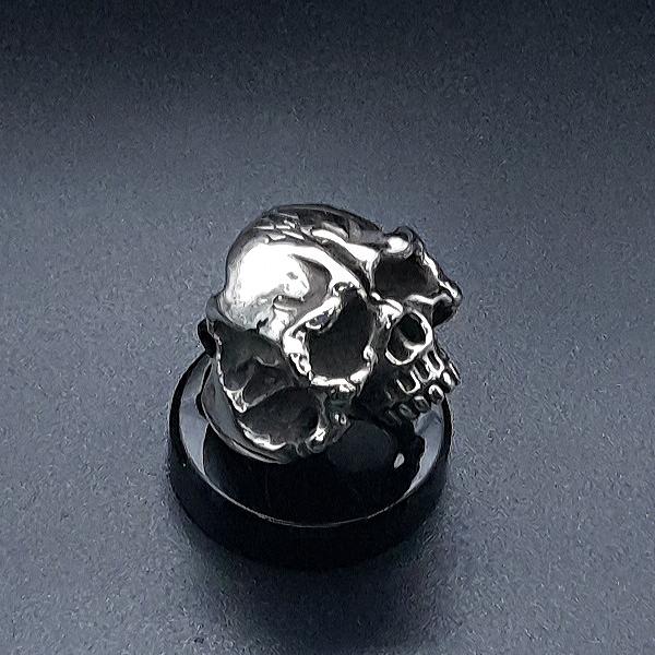 Dr Ska Nightmare Ring