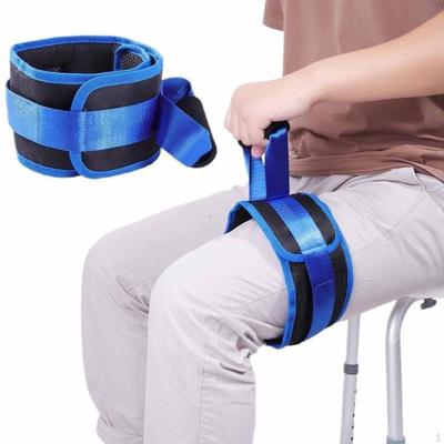 Leg Lifter Strap Mobility Aids Tool for Disabled Knee Hip Limited