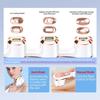 Professional Laser Hair Removal Armpit Body Ice Cooling Home Epilation Painless Depilator Device Permanent Portable Epilator