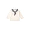 Dudu Family Kids' Long Sleeve Spring T-Shirt