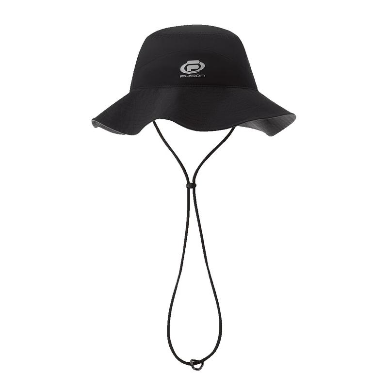 FILA FUSION UPF50+ Sun Protection Bucket Hat M