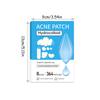 364Pcs Invisible Pimple Removal Anti-Acne Patches Spots Marks Concealer Beauty Makeup Tool Repair Sticker