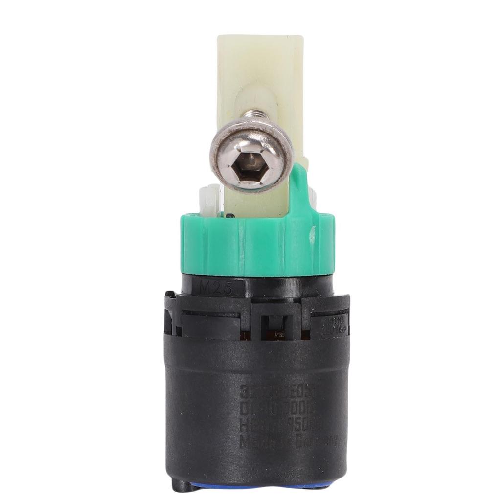 Jiawu M3 M2 Single Hole Faucet Cartridge 92730000 Replacement Easy Ceramic Cartridge Replacement for Hansgrohe Faucets Plastic Material High-Quality -