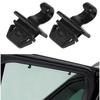 Window Sun Shade Hook or Glass Sunshade Clips For Ford Explorer 2020 2021 2022 2023 2024 Car Accessories LB5Z-7800817-AA