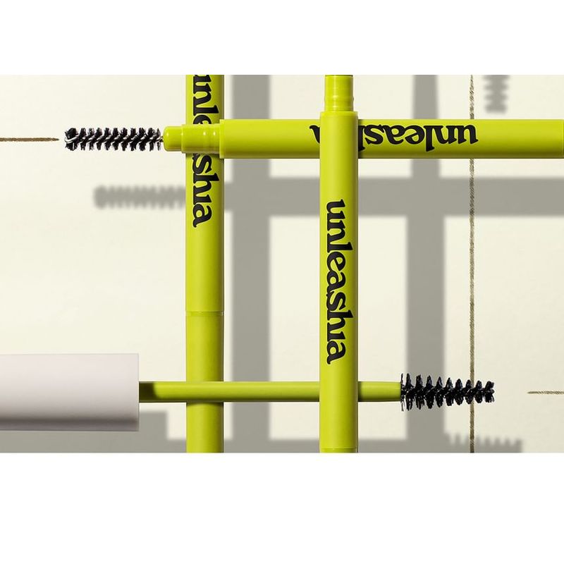 UNLEASHIA Shaper Defining Eyebrow Pencil - 3 Colors