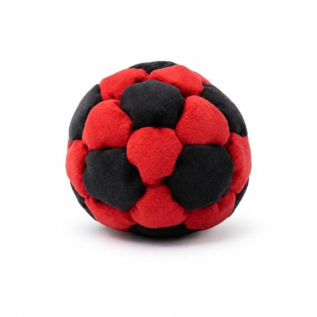 Plush Soccer Toy For Kids Outdoor Indoor Play With Stress Relief And Parent Child Interaction