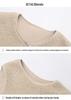 2024 Autumn/Winter Slim-Fit Korean Style Lambswool Vest - Warm, Versatile Sleeveless Fleece Jacket