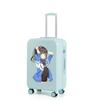 MALA FASHION Cor Doce Hardshell