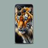 Phone Case for Xiaomi Redmi 15C 14C 12C 13C 4G 15 Redmi Note 15 14 13 12 11 10 Pro Plus 5G 12S Silicone Soft Cover Tiger Animals