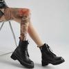 Perspective Women's Sexy Printed Tights Mesh High Pantyhose New Female Stockings  Summer