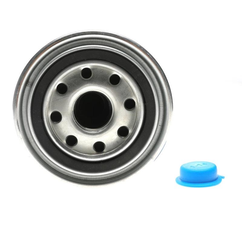 FS1003 Fuel/Water Separator Spin-On Fuel Filter Fits Fleetguard for BMC PROFESSIONAL FATIH/ OTOKARNAVIGO
