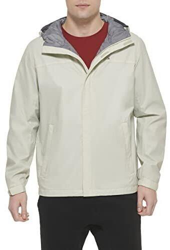 

Демисезонная куртка Tommy Hilfiger Kapuzenjacke wasserdicht atmungsaktiv XS
