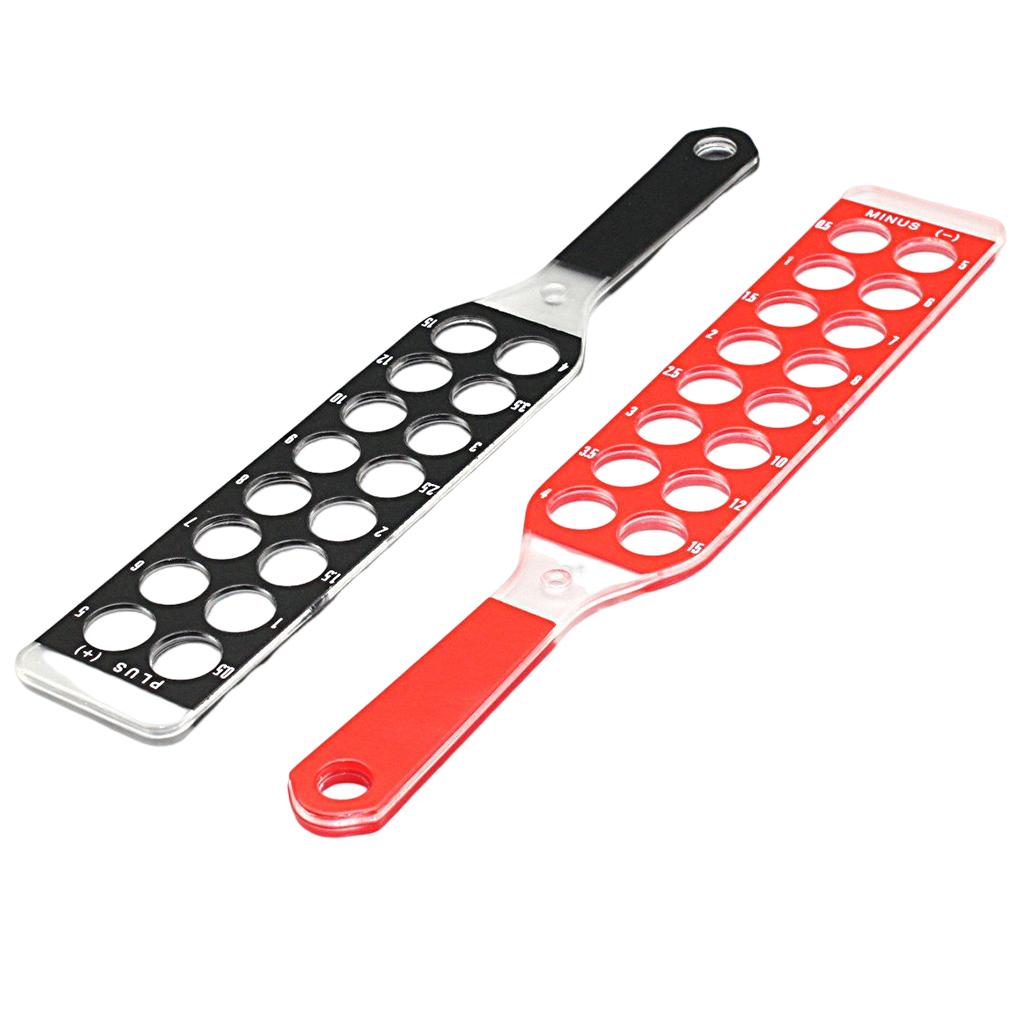 

2 шт. оптических линз офтальмологические линзы ретиноскопическая стойка профессиональная