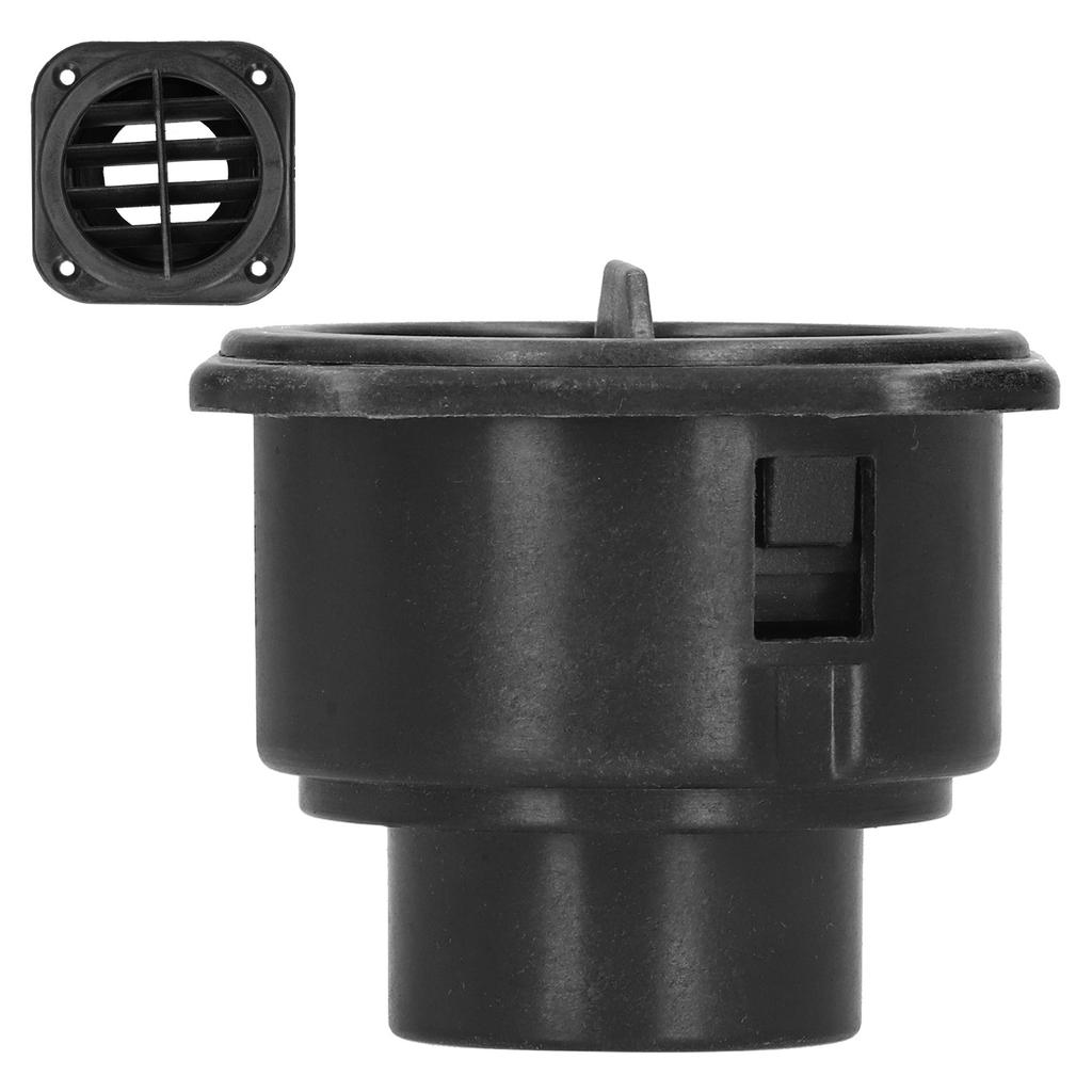 Air Vent Outlet Car Parking Heater Air Conditioner Steering Head Square Auto Parts 22105089210042mm