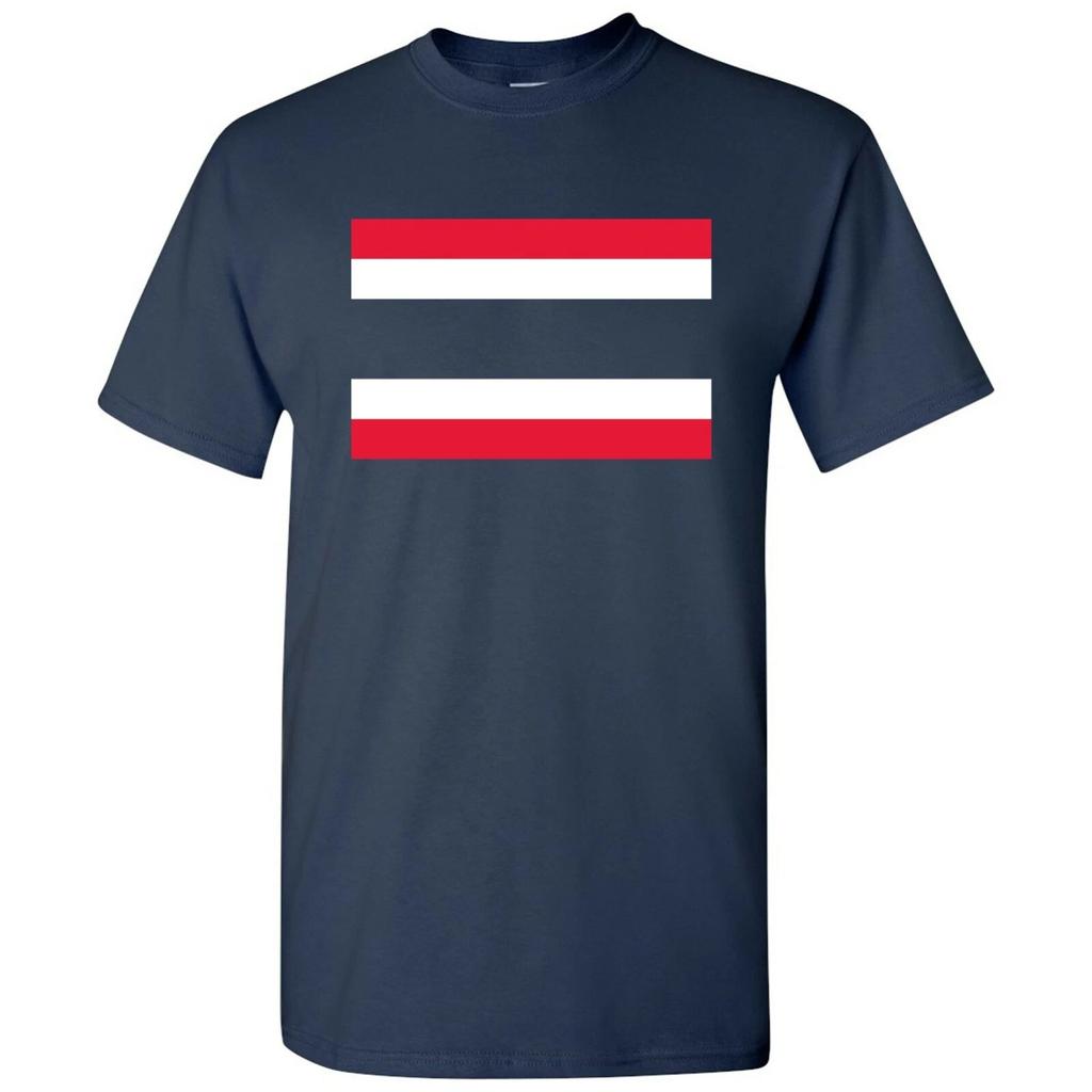 Thailand Flag - Classic Country Pride Travel Souvenir T Shirt - Navy