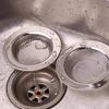 Stainless Steel Kitchen Sink Drain Strainer