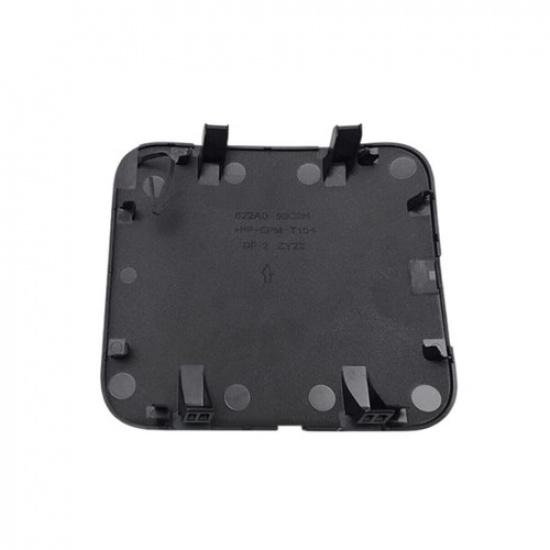 White Front Bumper Tow Hook Cover Cap For Nissan Murano 2015- 622A0-5AA1H