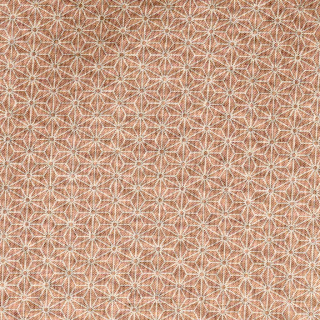 Original wool cut cloth fabric Japanese pattern style cotton approximately 110cm50cm 11. Sakura