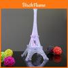 Eiffel Tower Led Night Light With Color Changing Glow For Home Decor