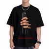 Double Bass Upright Bassist Short Sleeve Tee 100 Cotton Tshirt