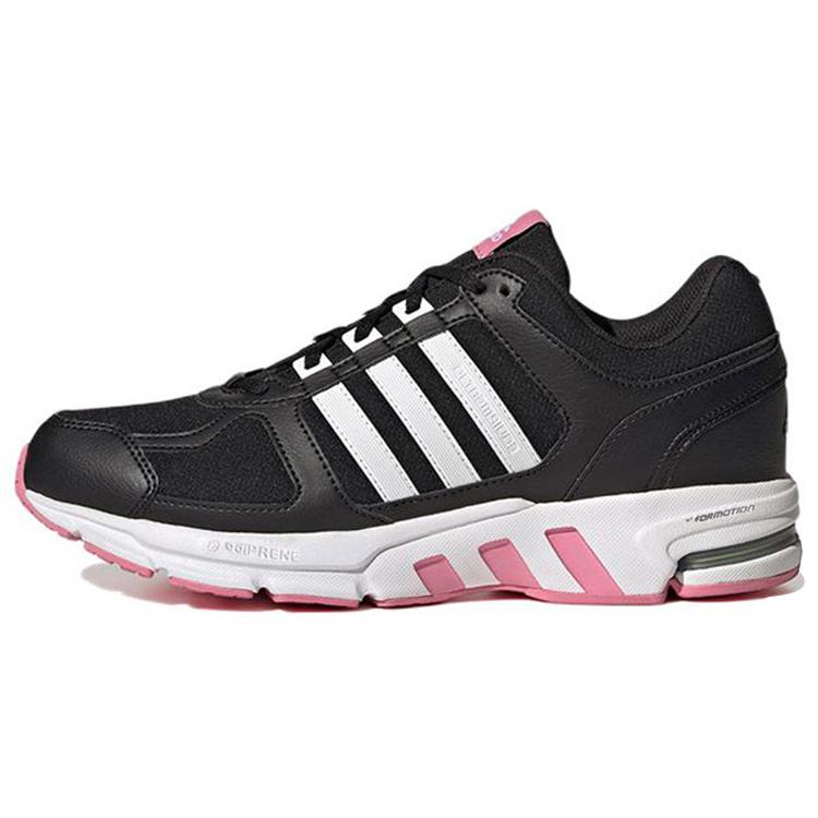 

новые женские Adidas Equipment 10 Черный Белый Розовый 36